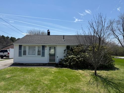 118 Falvey Street, Bangor, ME, 04401 | Card Image