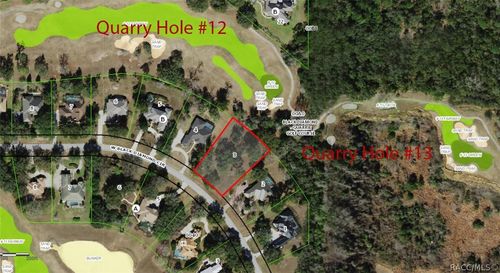 3834 Black Diamond Cir, Lecanto, FL, 34461-8491 | Card Image