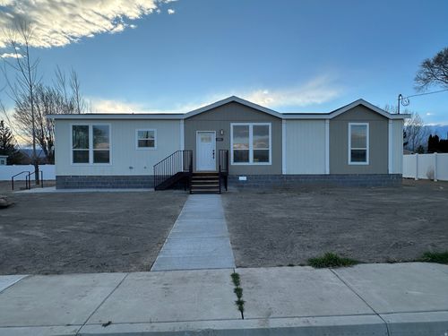 245 N 100 W, Huntington, UT, 84528-7781 | Card Image