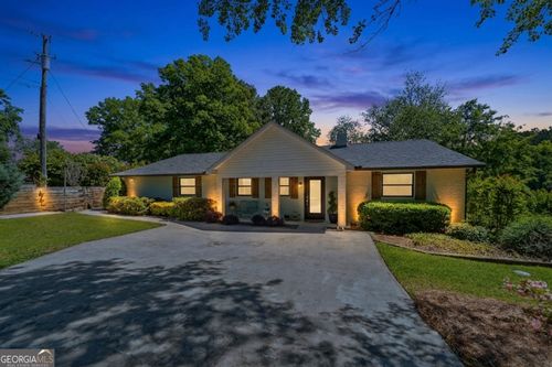 118 Hickory Point, Buckhead, GA, 30625 | Card Image