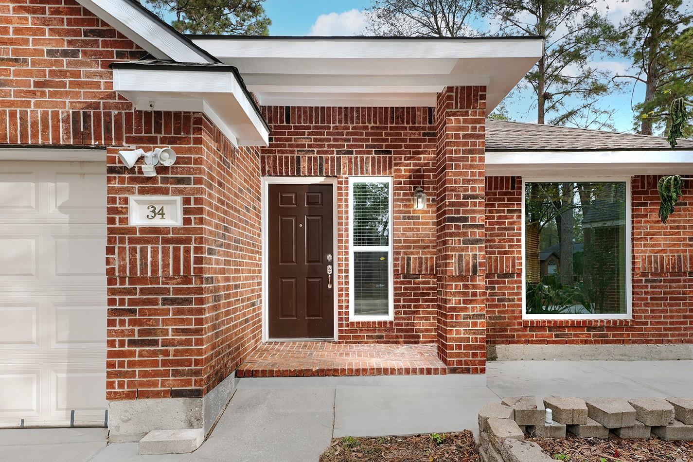 Residential in The Woodlands 3