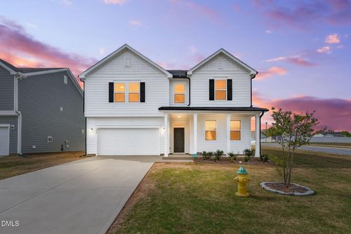 260 Chestnut Oak Ln, Lillington, NC, 27546-5270 | Card Image