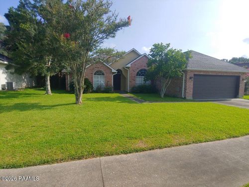 106 Rue Colombe, Carencro, LA, 70520-6260 | Card Image