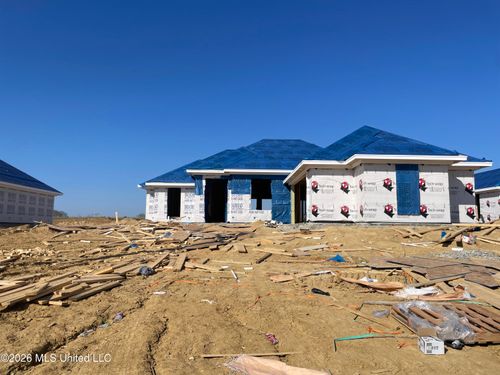 151 Madisonville Dr, Canton, MS, 39046-1108 | Card Image