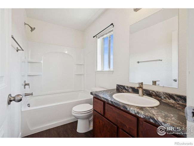 UNIT-2003 - 3660 W 25 Th St, Townhouse with 2 bedrooms, 3 bathrooms and 2 parking in Greeley CO | Image 22