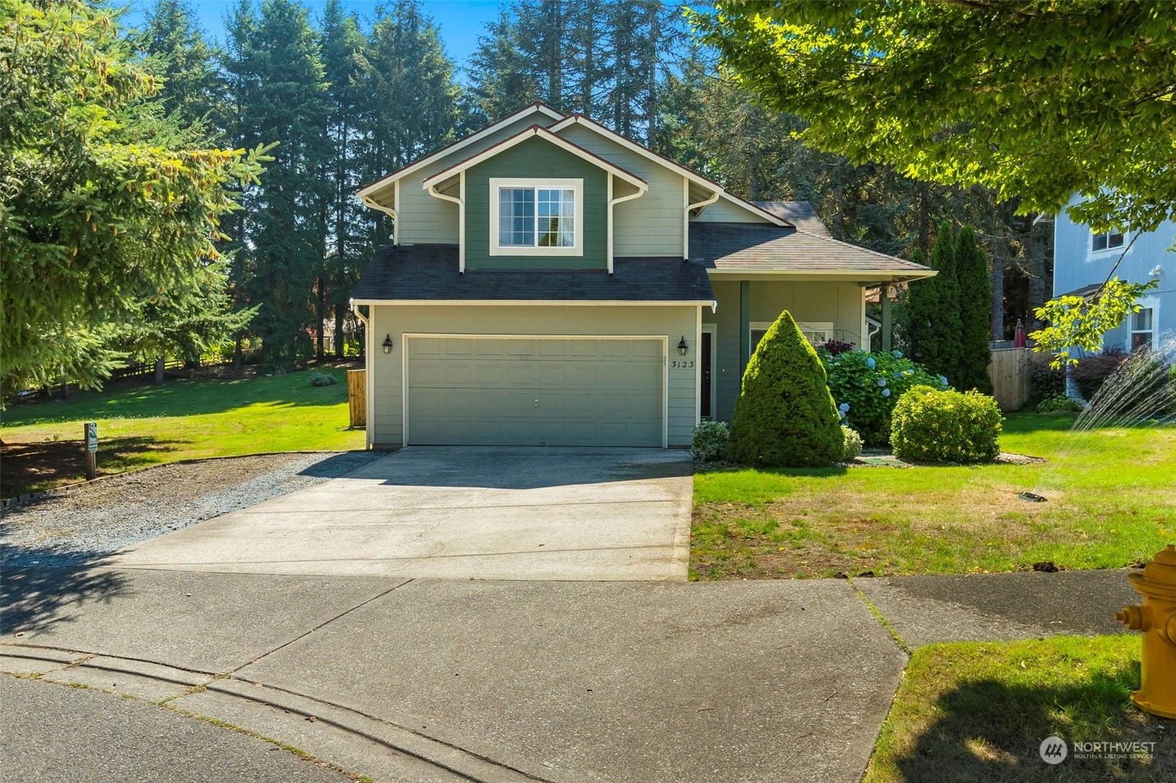 57th Ave, Olympia, WA 98501