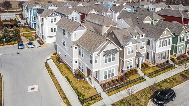 Aerial View of Home | Image 30