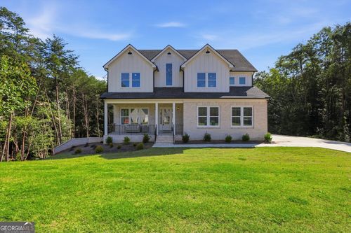 418 Beachwood Dr, Cornelia, GA, 30531-7167 | Card Image