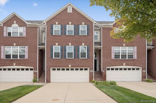 545 Cherry Orchard Rd, Canton, MI, 48188-5272 | Card Image