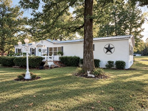 6008 Middle Warren Rd, Pine Bluff, AR, 71603 | Card Image