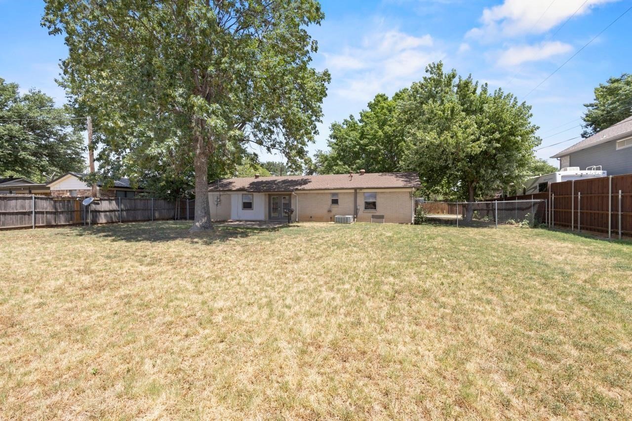 Residential Lease in Euless 3