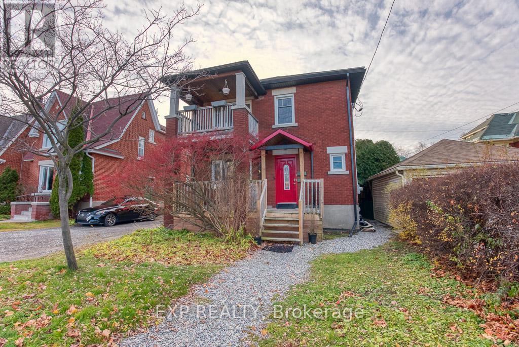 Residential Lease in Ottawa