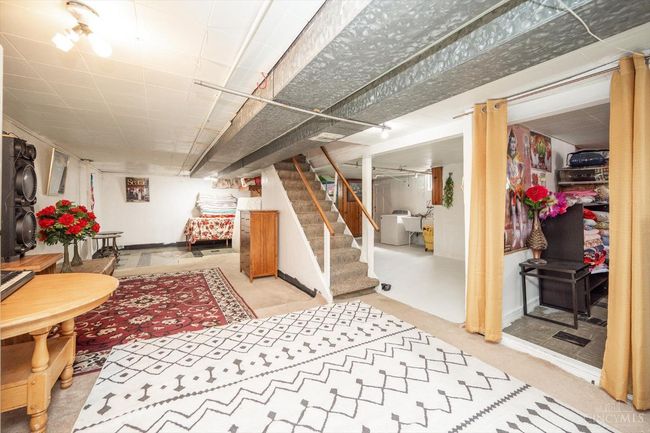 3369 W Galbraith Rd, House other with 3 bedrooms, 1 bathrooms and null parking in Colerain Twp OH | Image 45