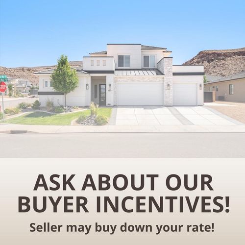 4024 E Cerro Way, St George, UT, 84790-2354 | Card Image