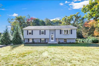 7 Arlene Drive, House other with 3 bedrooms, 1 bathrooms and null parking in Ansonia CT | Image 1