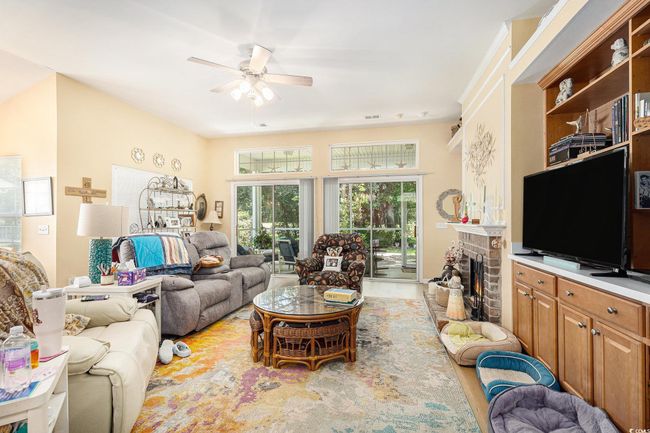 4610 Fringetree Dr, House other with 3 bedrooms, 2 bathrooms and 4 parking in Murrells Inlet SC | Image 6