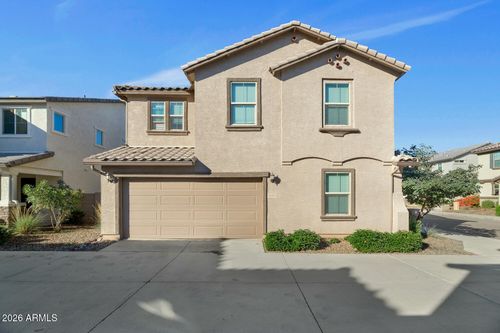 16261 W La Ventilla Way, Goodyear, AZ, 85338 | Card Image