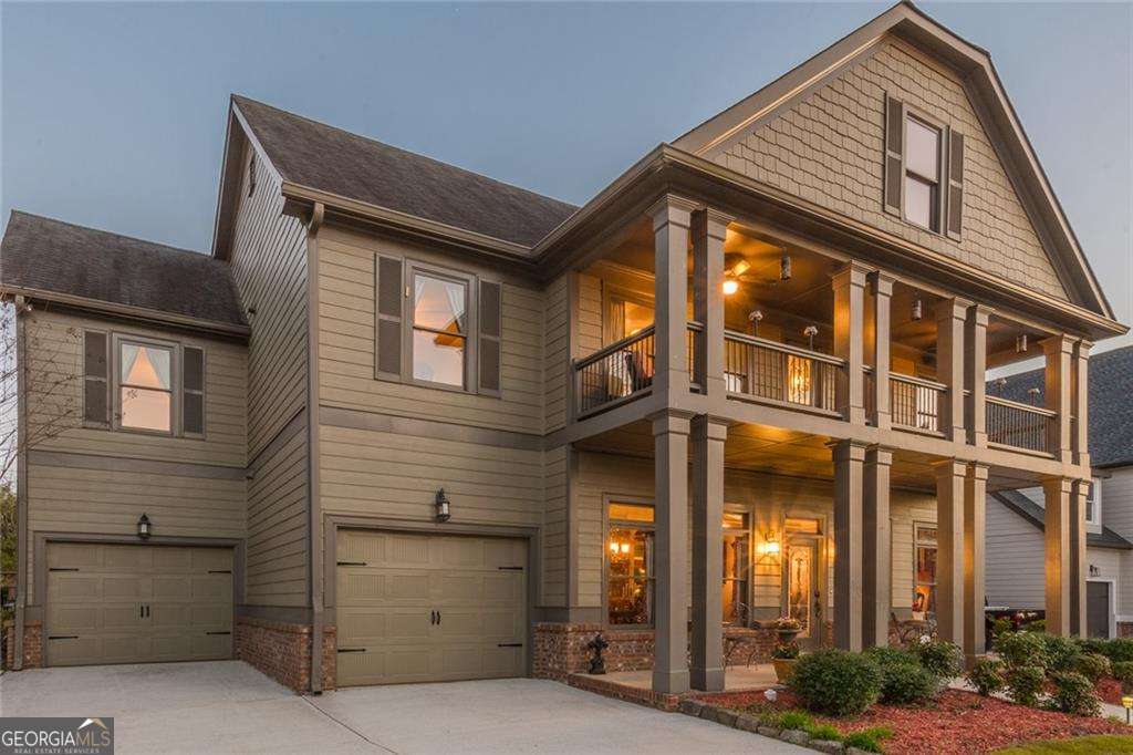 Residential in Loganville
