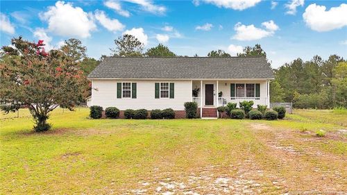 92 Fox Run Ln, Autryville, NC, 28318-7309 | Card Image