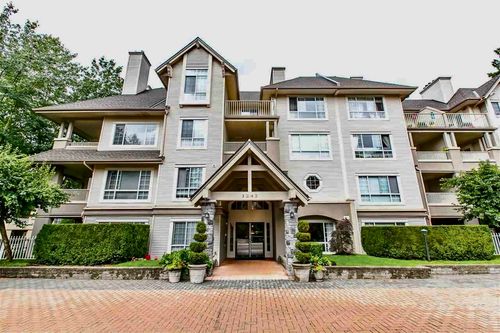 215-1242 Town Centre Blvd, Coquitlam, BC, V3B7R6 | Card Image