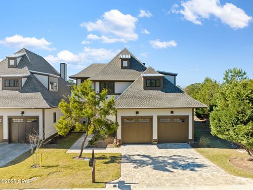 1411 Courtside Dr, Panama City Beach, FL, 32413-1555 | Card Image