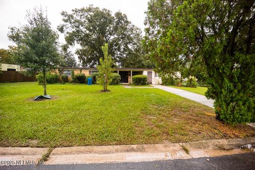 4036 Meek Dr, Jacksonville, FL, 32277-1719 | Card Image