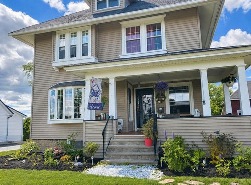 8 Blue Bell Court, Fort Fairfield, ME, 04742 | Card Image
