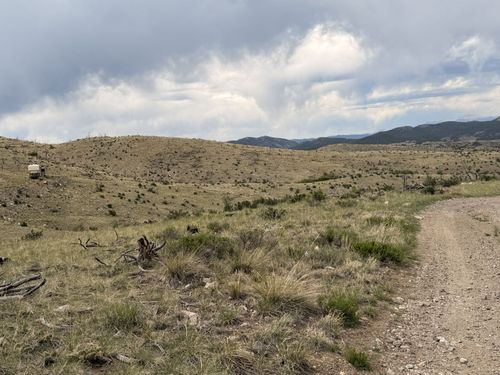 TBD County Road 15x, Cotopaxi, CO, 81223 | Card Image