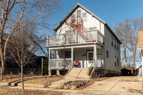 1332 E Dayton Street, Madison, WI, 53703 | Card Image