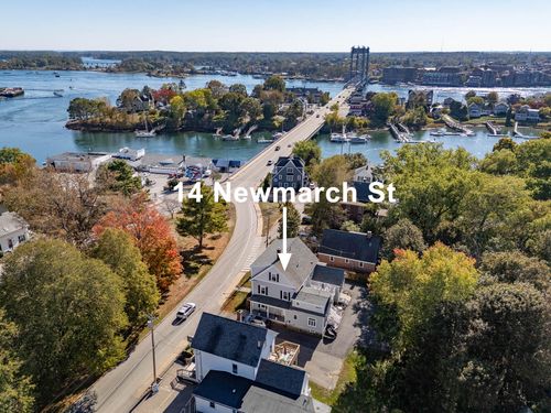 14-14 Newmarch St, Kittery, ME, 03904-1619 | Card Image