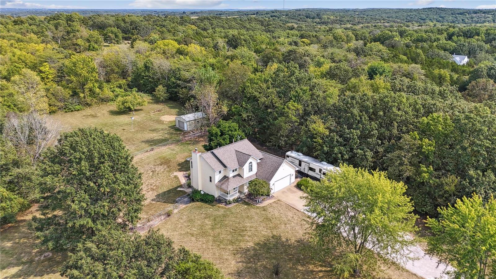 Grassy Ln, DE Soto, MO 63020