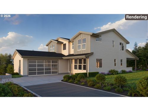 13258 Se Ridgecrest Rd, Happy Valley, OR, 97086-6016 | Card Image