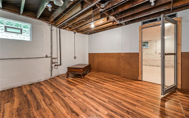 116 Parkfel Ave, House other with 2 bedrooms, 2 bathrooms and 2 parking in Mccandless PA | Image 25