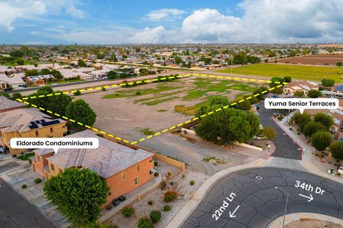 664-58-093 34 Dr, Yuma, AZ, 85364 | Card Image