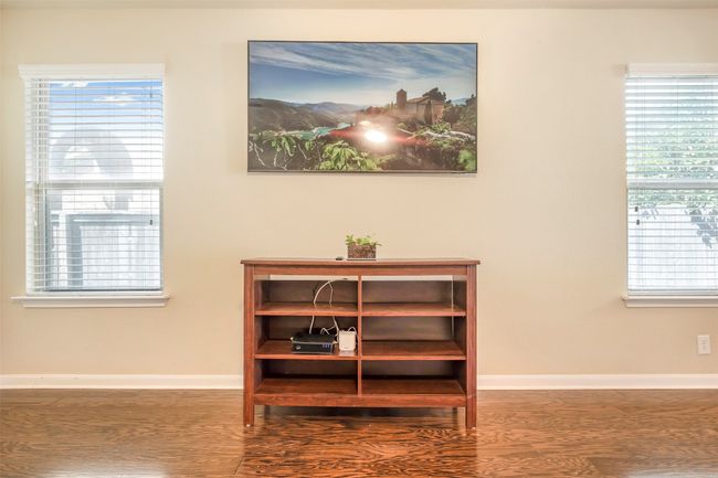 1105 April Meadows Loop, House other with 3 bedrooms, 2 bathrooms and 4 parking in Georgetown TX | Image 5