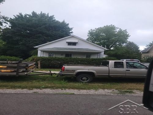 3031 Jackson Street, Carrollton Township, MI, 44860 | Card Image