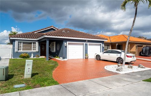 8835 Nw 149th Ter, Miami Lakes, FL, 33018 | Card Image