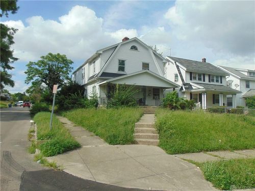 629-631 W Norman Ave, Dayton, OH, 45406-4812 | Card Image