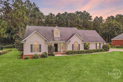 1713 Muirfield Dr, Statesboro, GA, 30458-2463 | Card Image