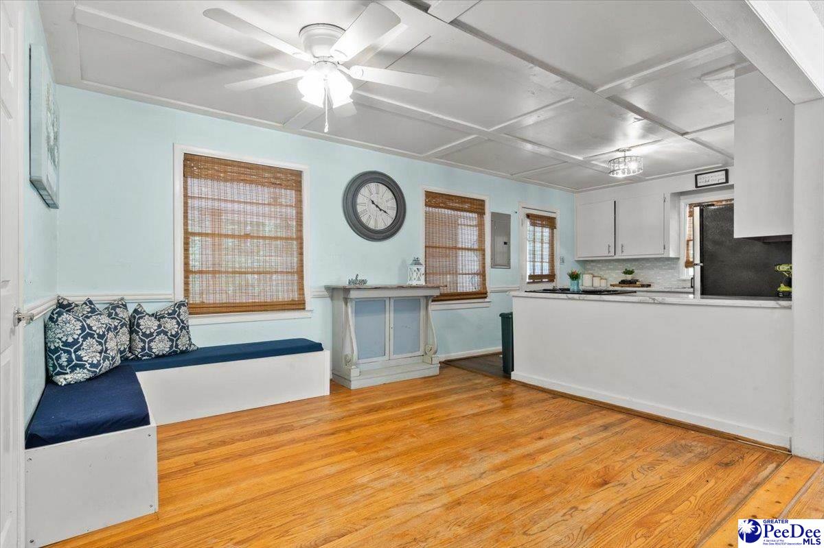 Residential in Johnsonville 2