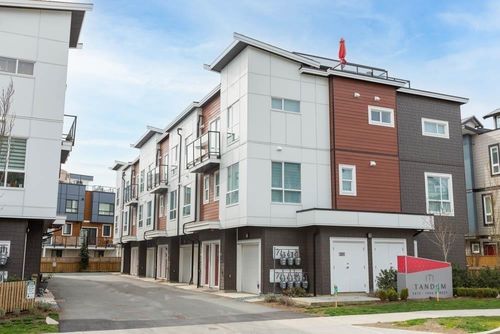 1-5475 199a St, Langley, BC, V3A1J7 | Card Image