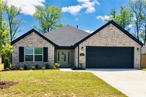 4367 E Black Canyon St, Fayetteville, AR, 72701-5875 | Card Image