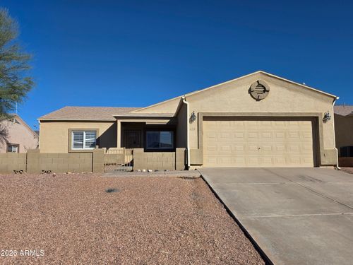 419 W Picket Post Dr, Superior, AZ, 85173-4537 | Card Image