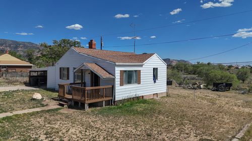 126 Grassy Trail Dr, East Carbon, UT, 84520-1042 | Card Image