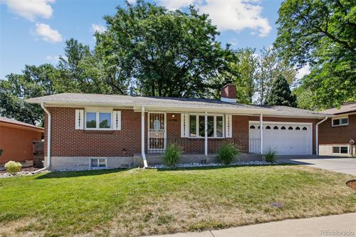 6704 E Vassar Avenue, Denver, CO, 80224 | Card Image