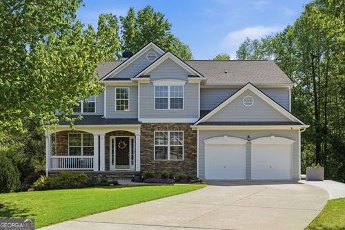 5380 Prancing, Cumming, GA, 30040 | Card Image