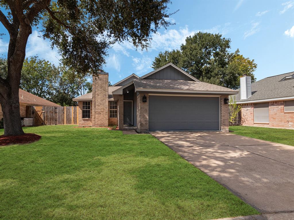 New World Dr, Katy, TX 77449