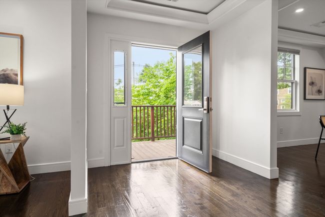 79-79 - 77 Central Ave, Condo with 4 bedrooms, 3 bathrooms and 2 parking in Newton MA | Image 6