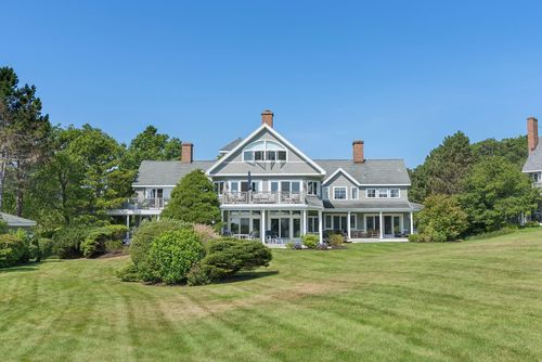 25-25 Atlantic Drive, Scarborough, ME, 04074 | Card Image