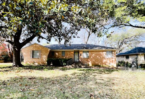 8715 Labron Ave, Dallas, TX, 75209-1705 | Card Image